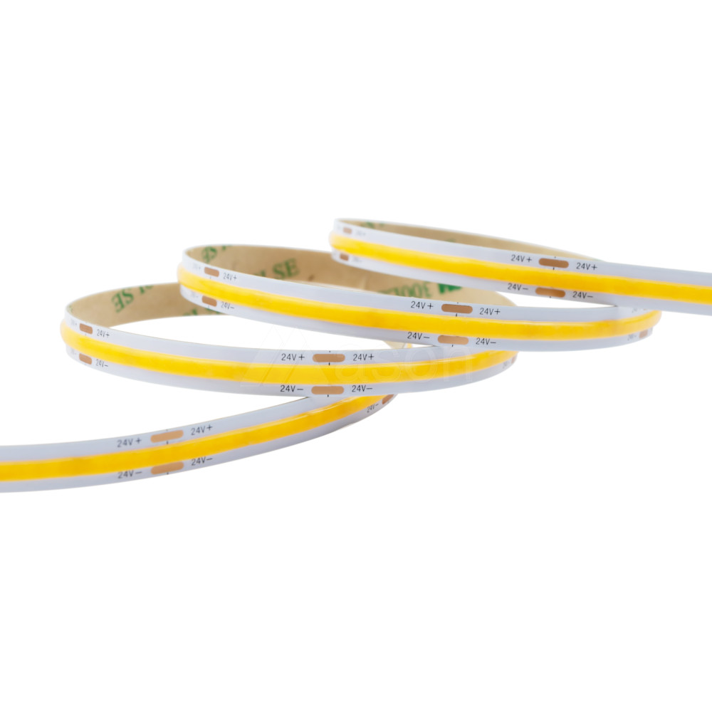 480LED 8mm width COB Strip Light
